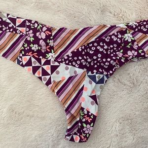 NWT Victoria’s Secret Seamless Panty, Size Medium